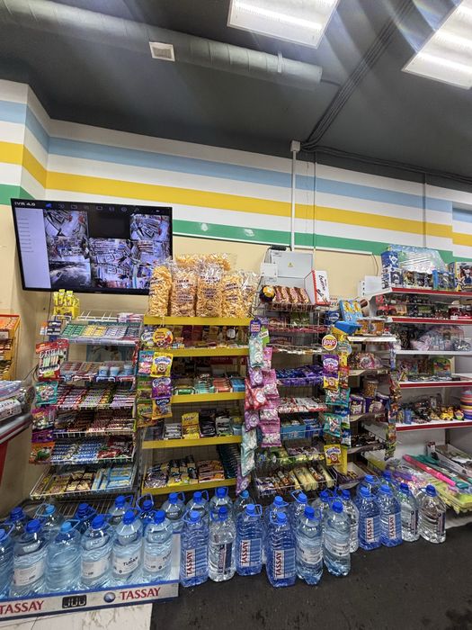 Сдаю магазин в аренду