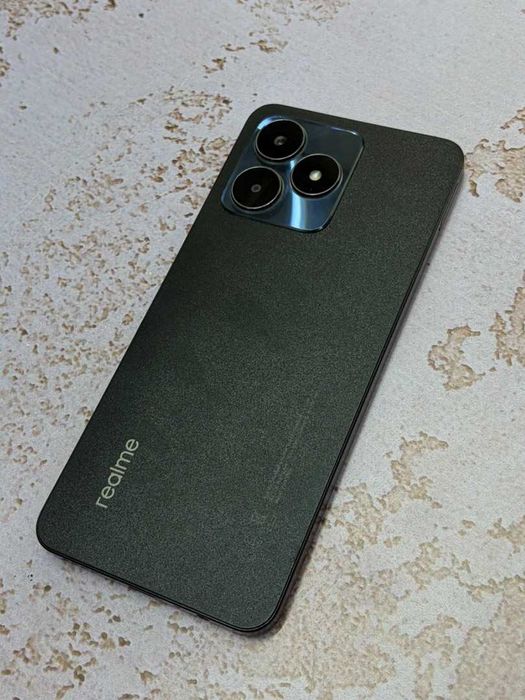 Realme C53 (Семей, Засядко 88) ЛОТ 958860
