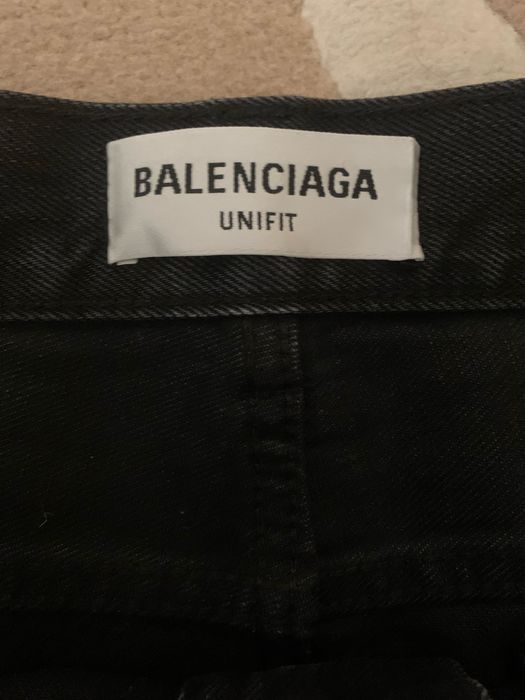 balenciaga lost tape