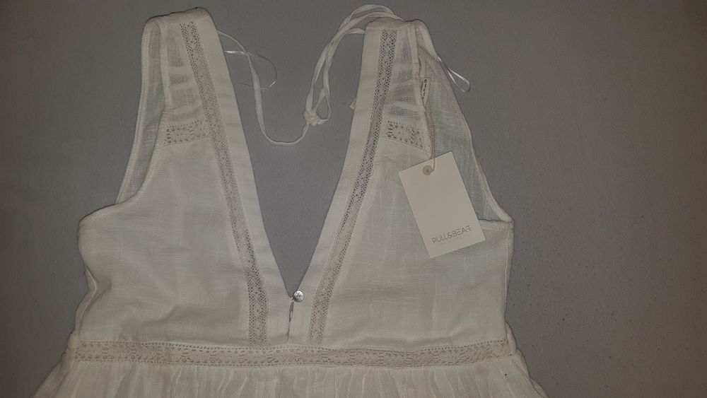 Rochiță de vară Pull&Bear