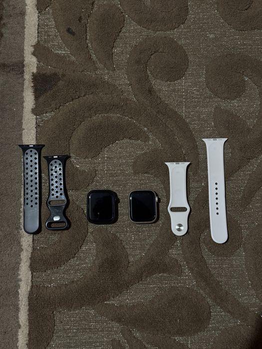 Apple Watch 7 (45mm)
