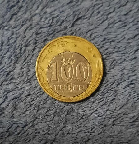 Продам 100 тенге