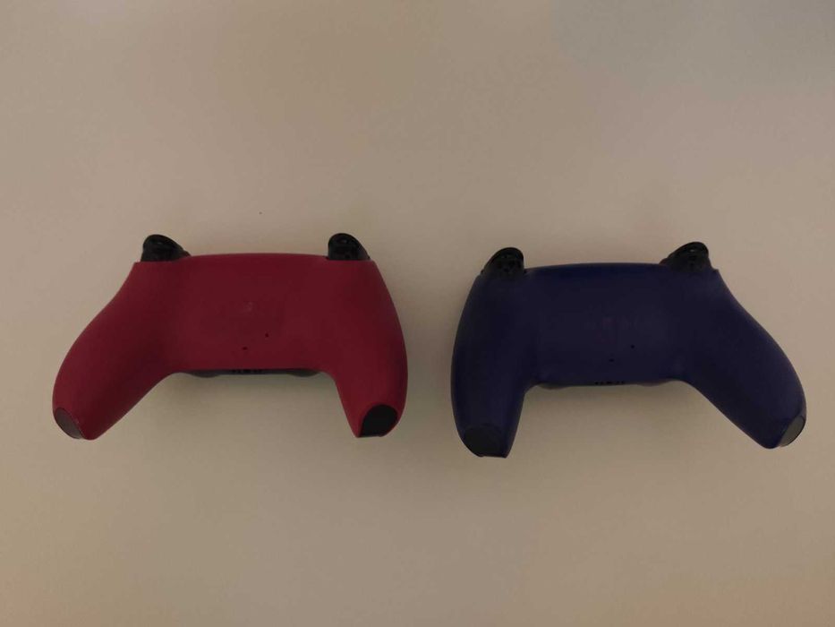 Playstation 5 Disc Edition КАТО НОВ !!!