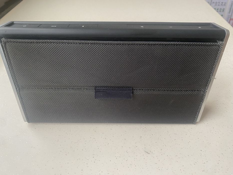 Колонка Bose SoundLink II Bluetooth