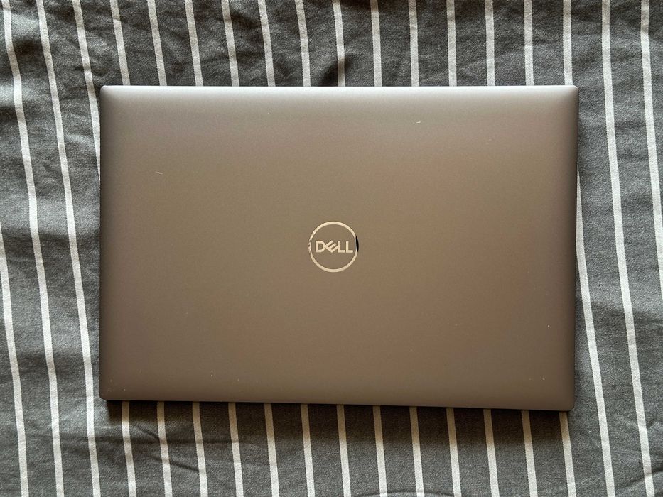 Dell Precision 5680 4K OLED, i9 13k, 64GbRAM, 1TB, RTX 3500