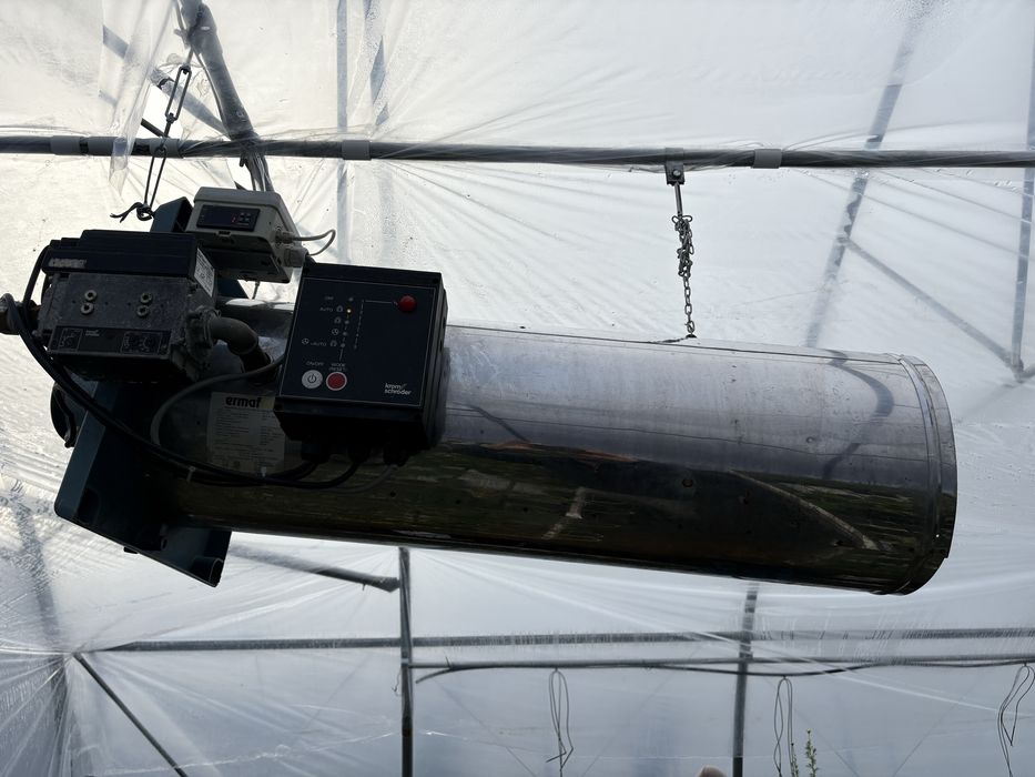 Vând sau schimb suflantă profesională / 2 bucati