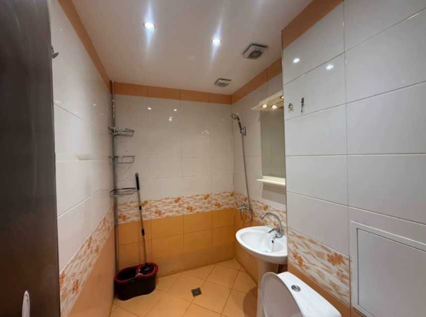 Двустаен апартамент под наем Надежда 1