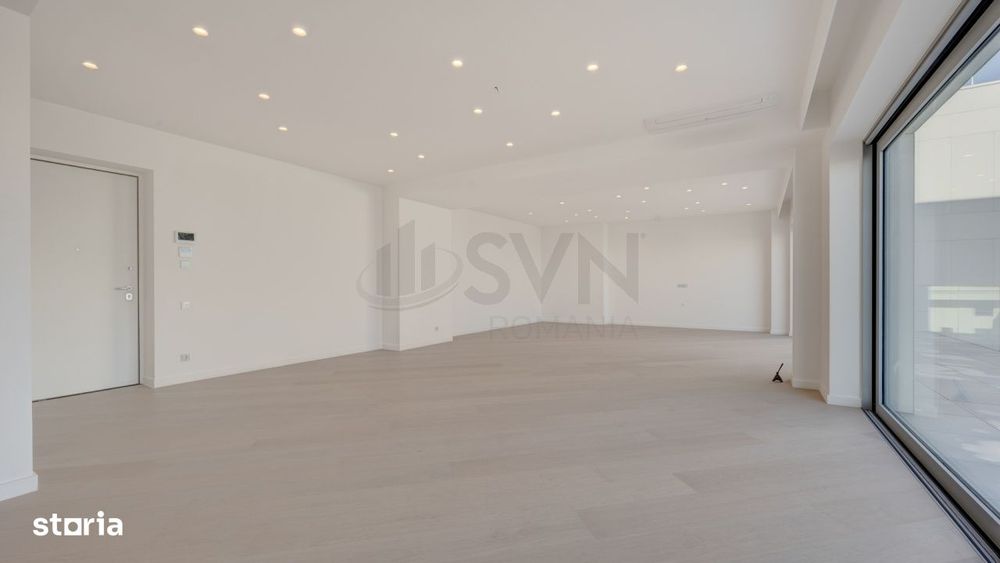 4 camere Duplex Aviatiei Tower — fotografia 1