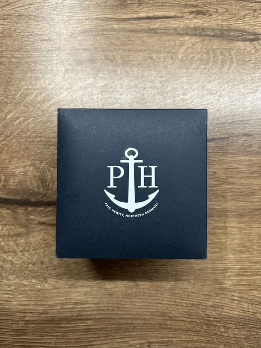 Дамски часовник Paul Hewitt