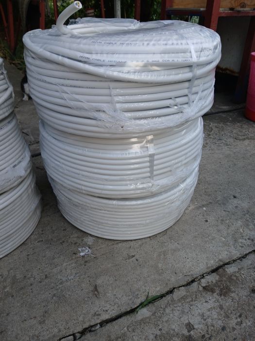 Vand cabluri electrice