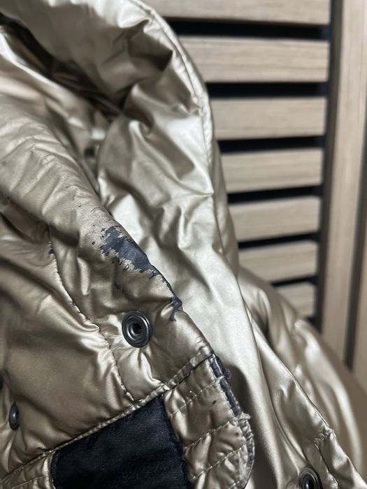 MaxMara WEEKEND : Зимно яке с пух размер Л / Оригинал