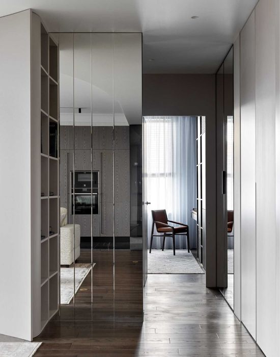 ЖК Мирабад Авеню Сдаётся 2х комнатная с Hi-tech ремонтом!