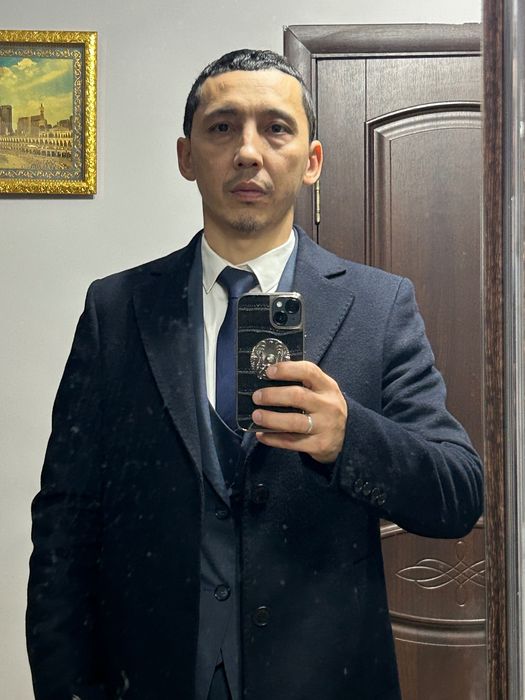 Асаба, жүргізуші