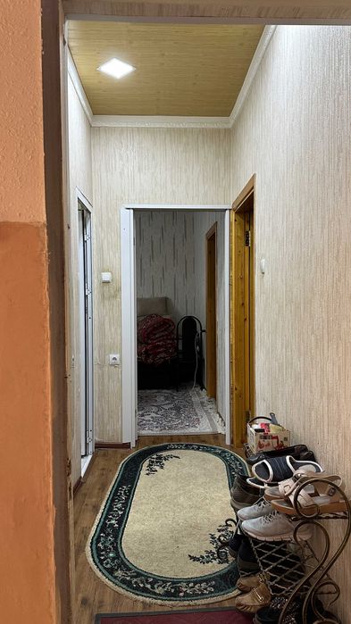 Квартира 3/4/4 Чиланзар 19