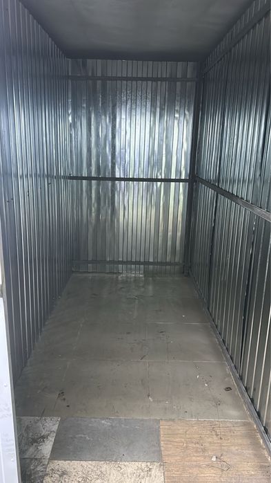 Теплые кладовки в аренду