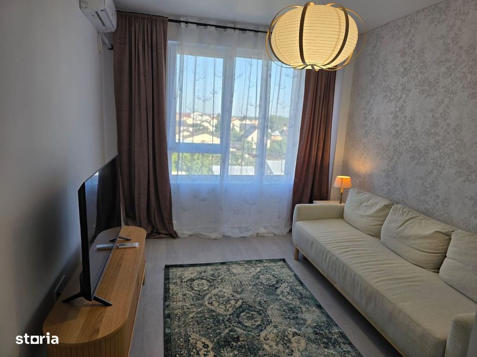 Apartament,