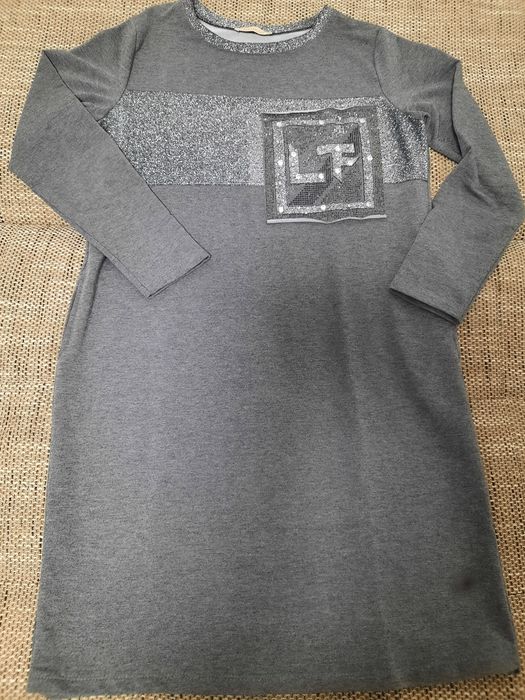 Дамска спортна рокля