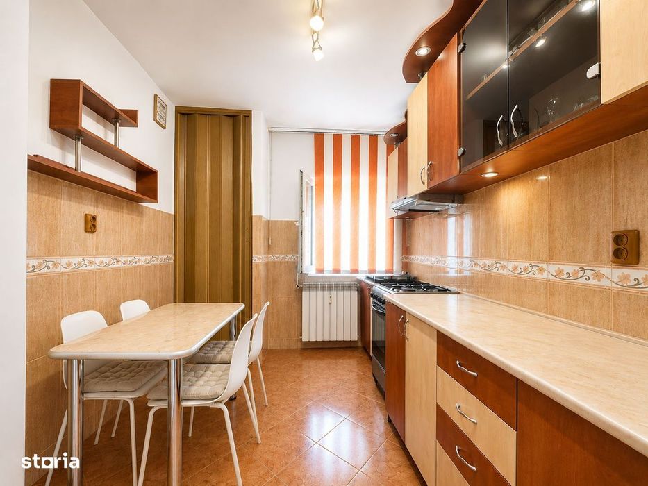 Apartament 2 camere | COMISION 0% | Str. Bumbacului | Nufarul