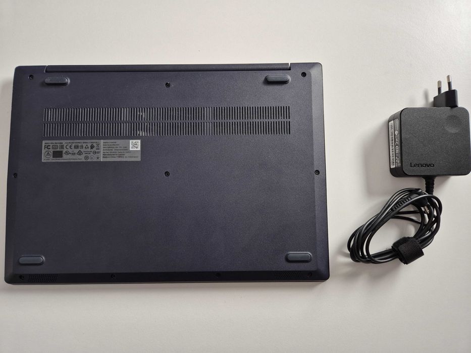 Lenovo IdeaPad 3 | 12GB RAM | SSD 512GB | Windows 11 Pro | Office 2021