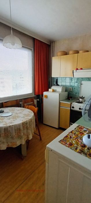 Продава се Едностаен апартамент в София, Дружба 2 - 42 кв.м за 2858 €/кв.м - Снимка #5