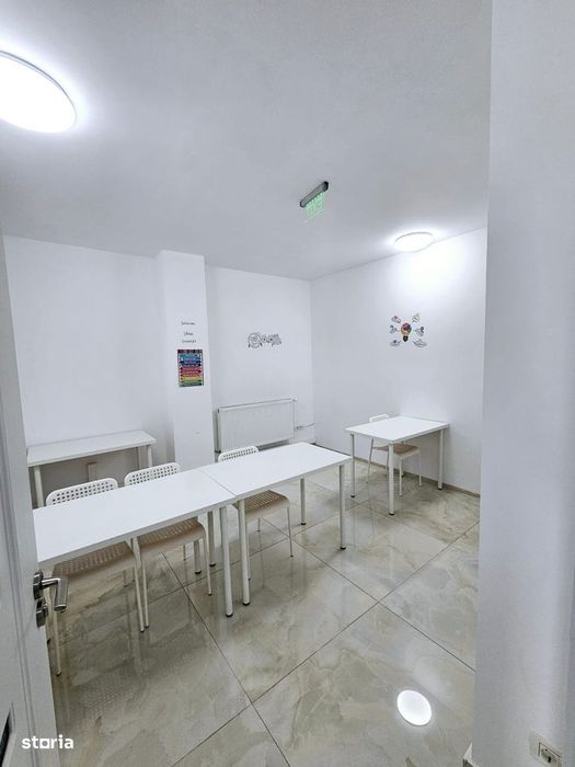 Camere - Cabinete   Obor Lizeanu