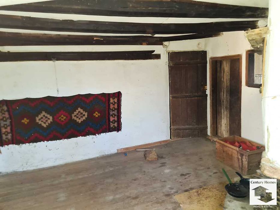 Продава се Къща в с. Каломен, Област Габрово - 140 кв.м за 172 €/кв.м - Снимка #5