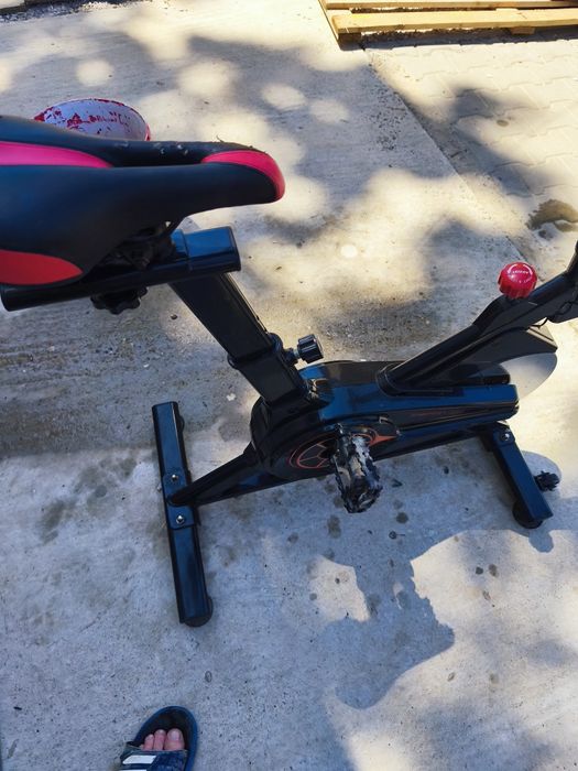 Vind bicicleta fitness