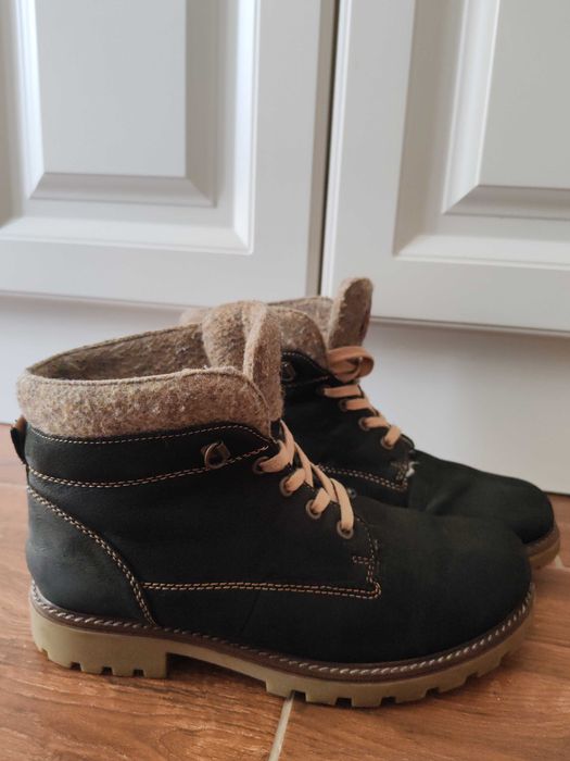 Bocanci dama Remonte Nr. 37