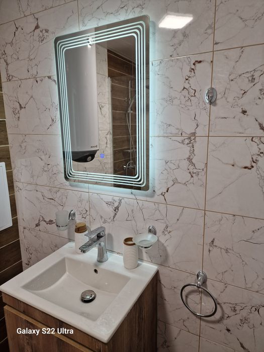 Дава се под наем Двустаен апартамент в Варна, Операта - 60 кв.м за 598.23 € - Снимка #3