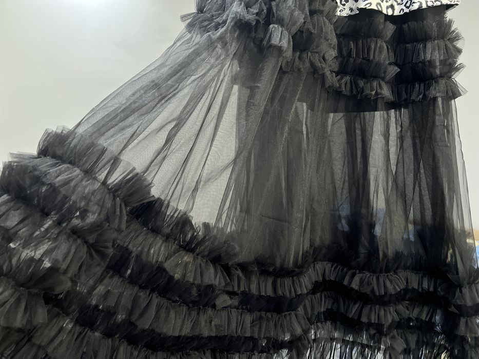 Vand rochie Nașă/ soacra nodel unicat