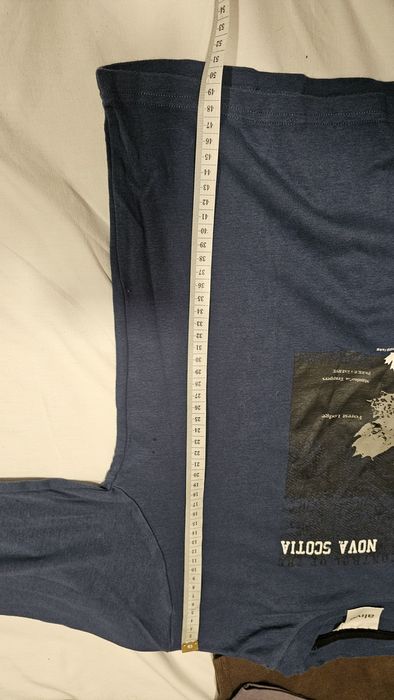 Set 4 bluze pulovere baieti 140