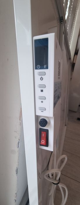 Инфрачервен нагревател Klarstein 960ww