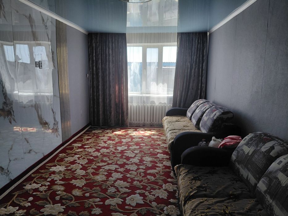 Продам дом в Жаркыне