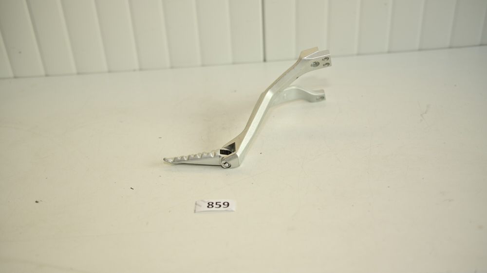 Ducati Panigale 899 959 1199 1299 Suport scarita pasager spate stanga
