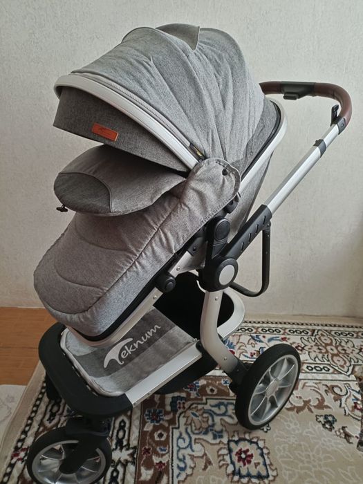 Продам коляску