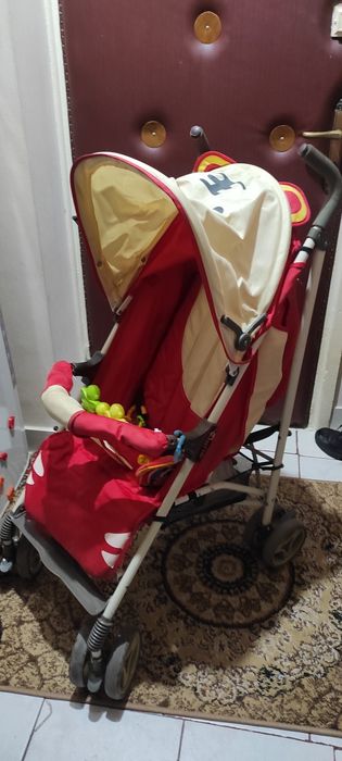 Cărucior sport copii