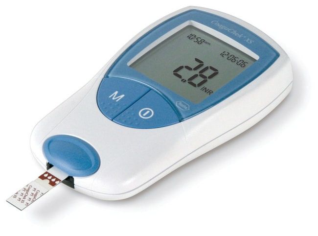 Продам коагулометр Coaguchek XS