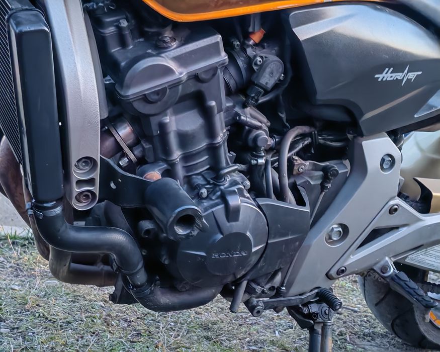 Hornet pc41 abs  fiscal pe loc