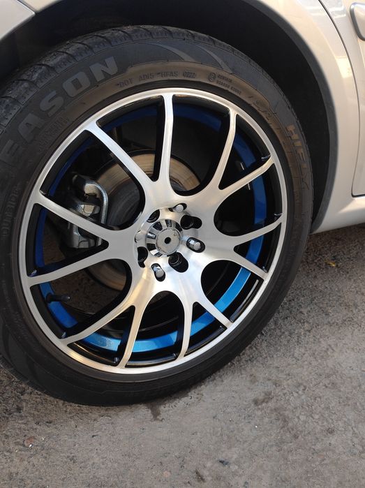 Saka Diska R17 sotiladi