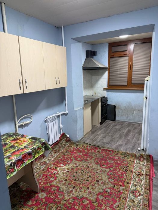 Сдается квартира 2х комнатная на 2 этаже