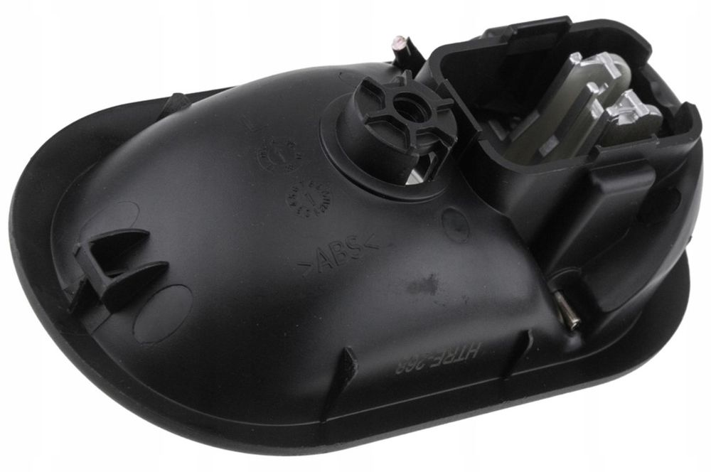 Вътрешна дръжка за лява врата Renault , Dacia,  сив мат,