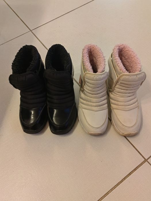 Ботуши пума puma 28 номер