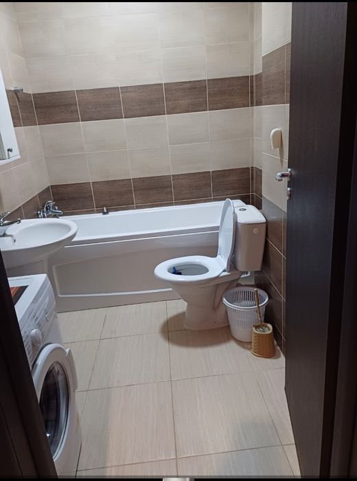 Garsoniera de inchiriat- Militari Residence