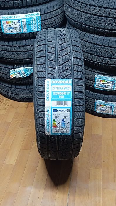 225/60R17  DOVROAD