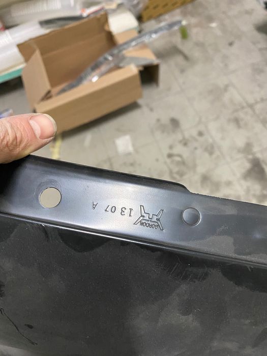 Калник за Audi Q7