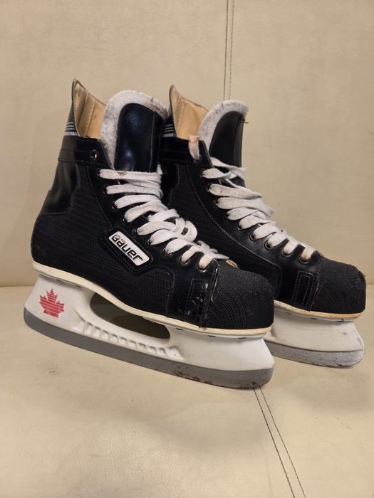Кънки за лед Bauer Pro Team (EU40)