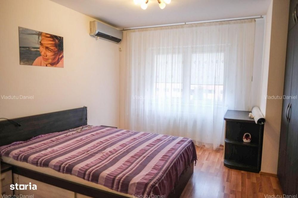 Apartament 3 camere| 97mp | Drumul Taberei|