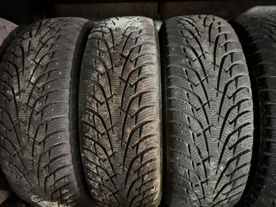 Авто шины 225/70R16
