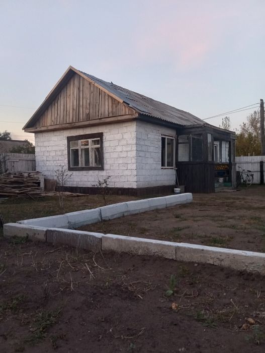 Продам дом на Текстильщик 1