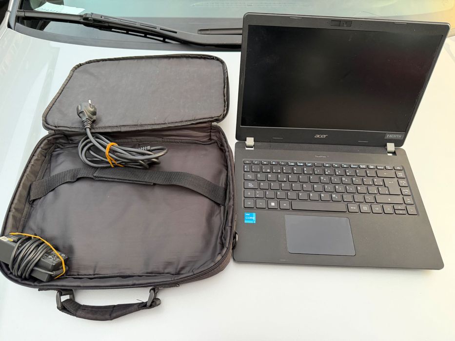 Vând Laptop Acer